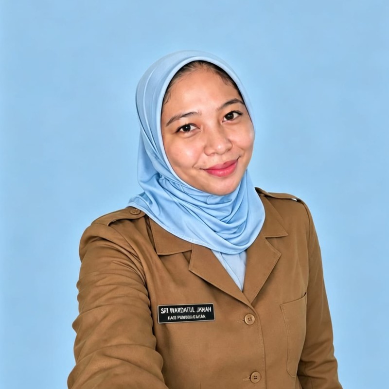 Sri Wardatul Janah