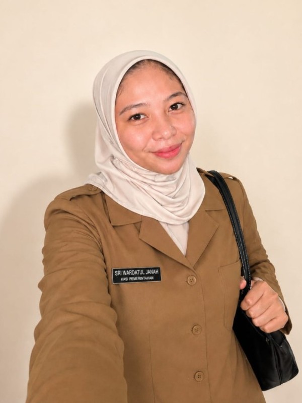 Sri Wardatul Janah